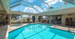 Enter Serenity, with this Precious Property