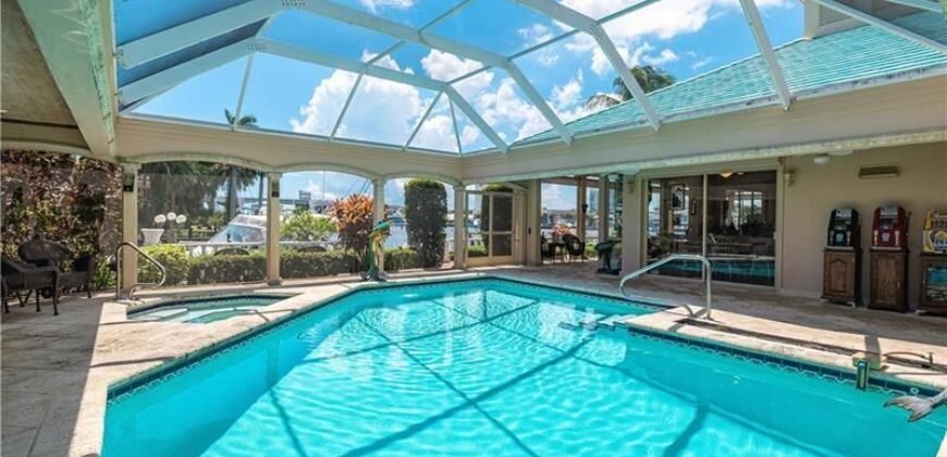 Enter Serenity, with this Precious Property