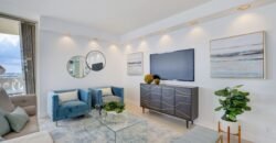 Departamento ideal para ser su nuevo hogar