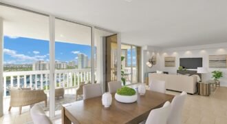 Ideal apartment to be your new home