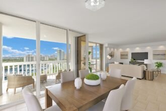 Departamento ideal para ser su nuevo hogar