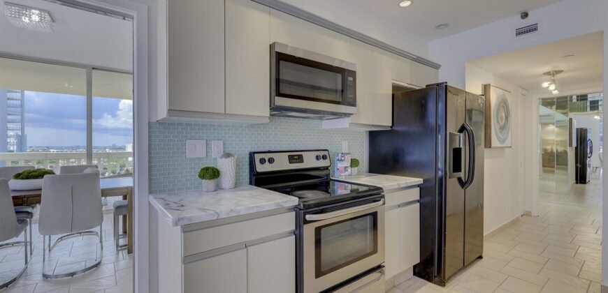 Departamento ideal para ser su nuevo hogar