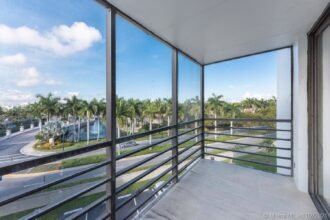Amplio Condominio muy Moderno