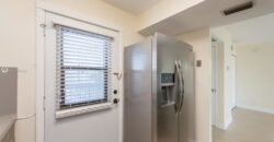 Spacious very modern condo