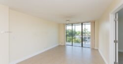 Spacious very modern condo