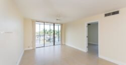Spacious very modern condo