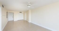 Spacious very modern condo