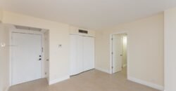 Spacious very modern condo