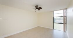 Spacious very modern condo