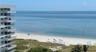 Unit Available with Incredible Views