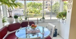Fantastic value for a 2/2 in prestigious Sunny Isles Beach.