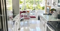 Fantastic value for a 2/2 in prestigious Sunny Isles Beach.
