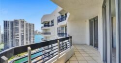 Turnkey and fully furnished penthouse condo.