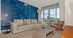 Apartamento con Hermosas Vistas al Sur del Oceano