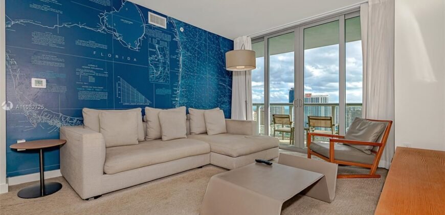 Apartamento con Hermosas Vistas al Sur del Oceano