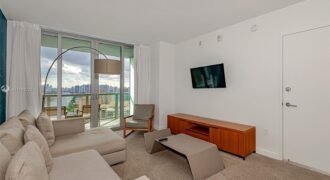 Apartamento con Hermosas Vistas al Sur del Oceano