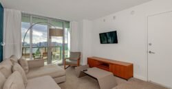 Apartamento con Hermosas Vistas al Sur del Oceano