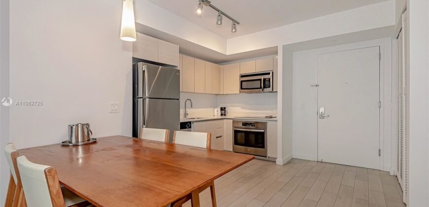 Apartamento con Hermosas Vistas al Sur del Oceano