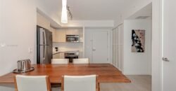 Apartamento con Hermosas Vistas al Sur del Oceano