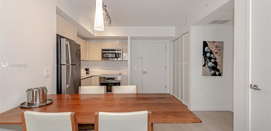 Apartamento con Hermosas Vistas al Sur del Oceano