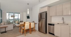 Apartamento con Hermosas Vistas al Sur del Oceano