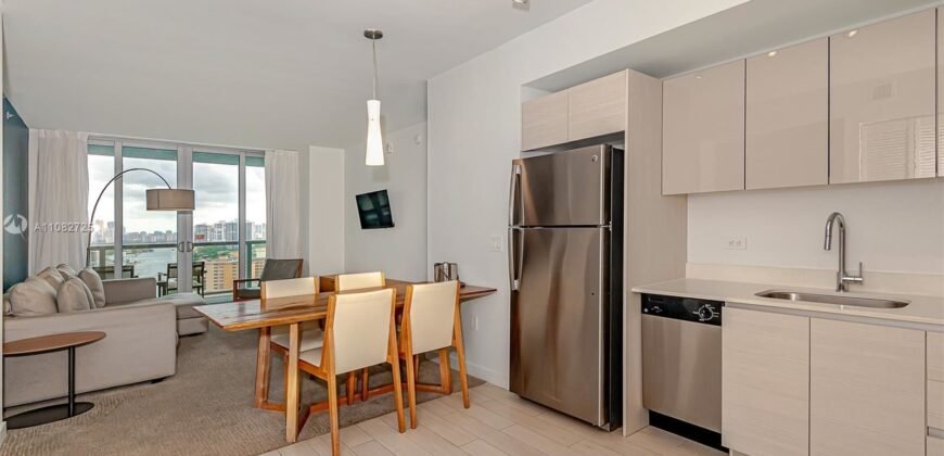 Apartamento con Hermosas Vistas al Sur del Oceano