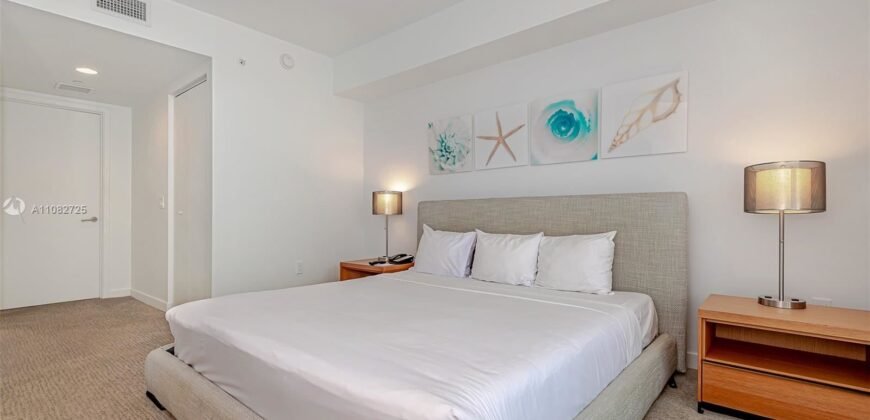 Apartamento con Hermosas Vistas al Sur del Oceano