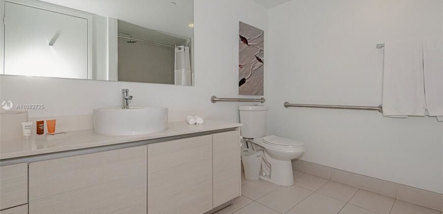 Apartamento con Hermosas Vistas al Sur del Oceano