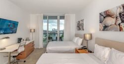 Apartamento con Hermosas Vistas al Sur del Oceano