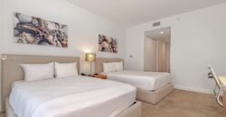 Apartamento con Hermosas Vistas al Sur del Oceano