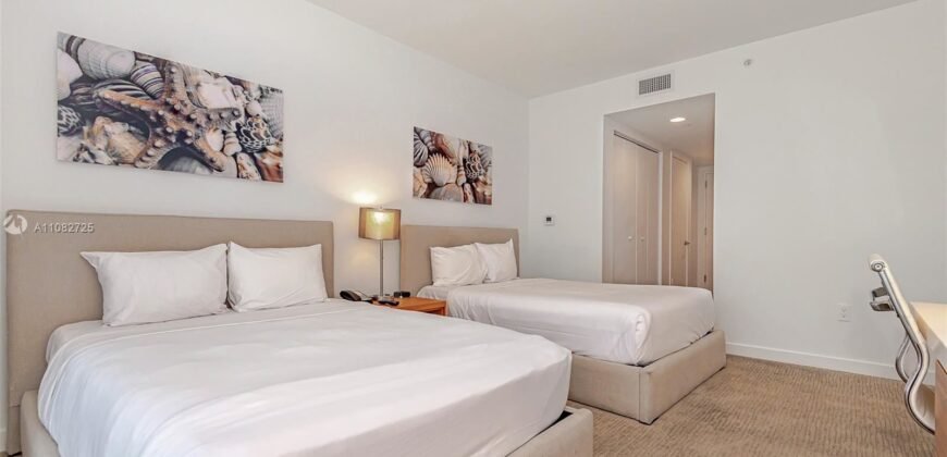 Apartamento con Hermosas Vistas al Sur del Oceano