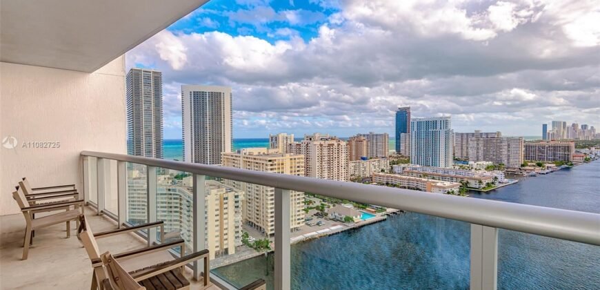Apartamento con Hermosas Vistas al Sur del Oceano