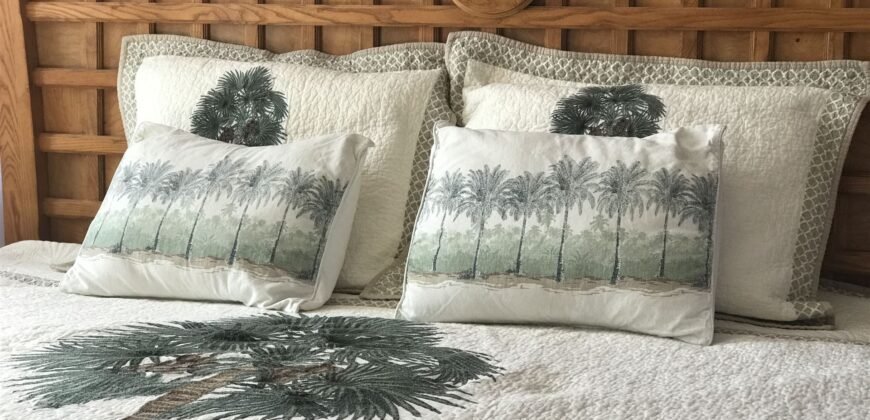 This Apartment is Absolutely for You
