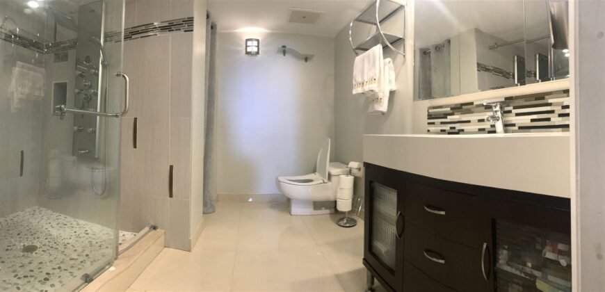 This Apartment is Absolutely for You