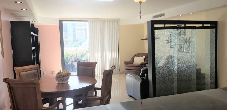 This Apartment is Absolutely for You