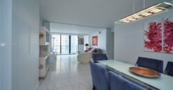 Spectacular Sea and City Views from this Apartment