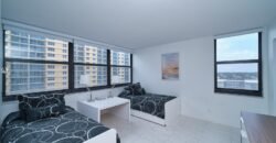 Spectacular Sea and City Views from this Apartment