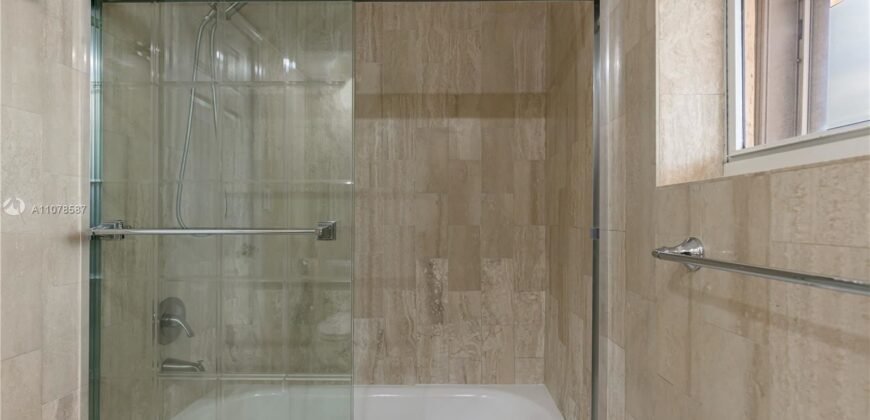 ¡La mejor línea del edificio!