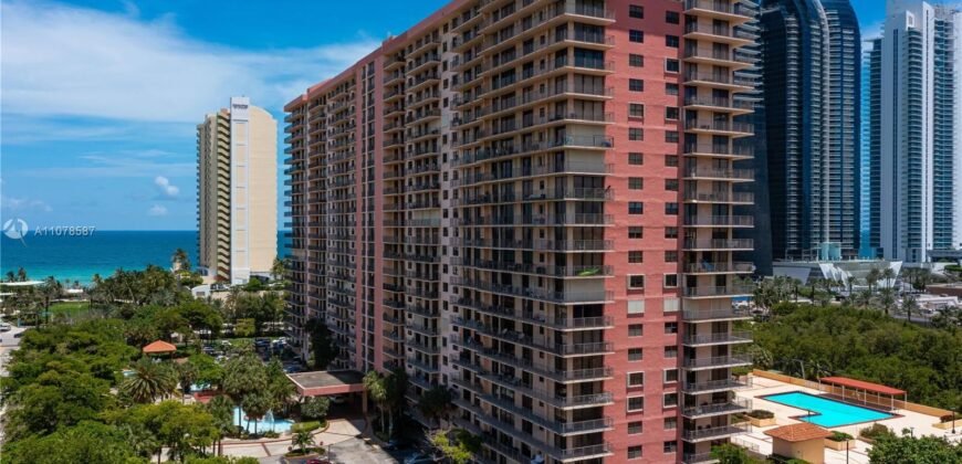 ¡La mejor línea del edificio!