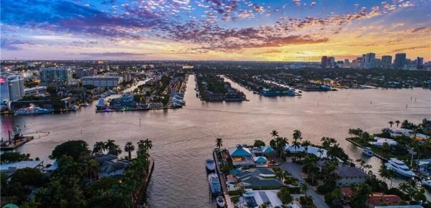 The Best Sunsets in the World You Will Appreciate from this Property!