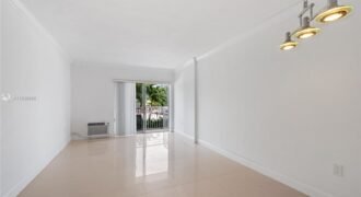 Estudio con todas las comodidades imaginables