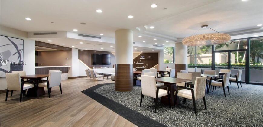 Amazing Investor Department