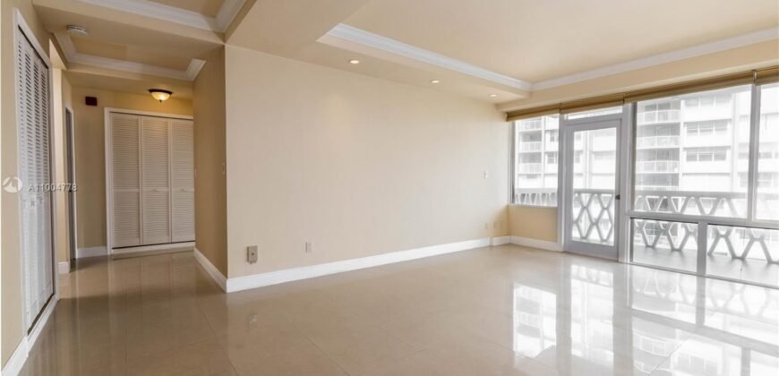 Most Wanted Views on Prestigious Brickell Bay Drive