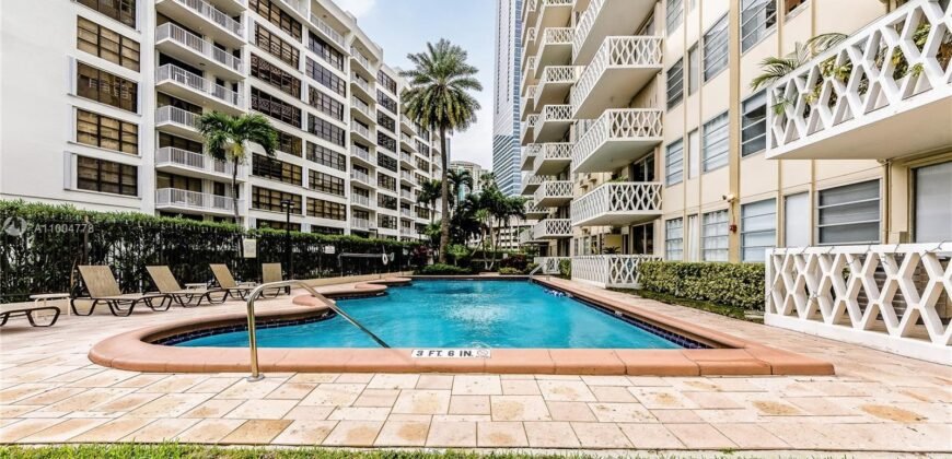 Most Wanted Views on Prestigious Brickell Bay Drive