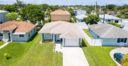 Fabulous Unit Available for Housing