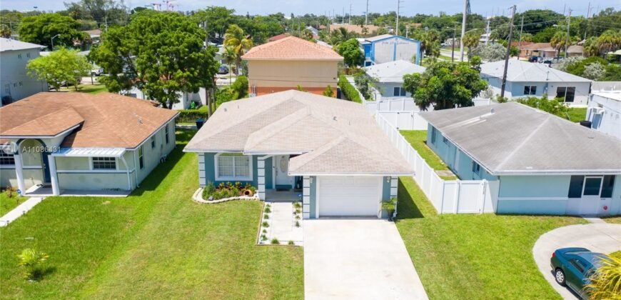 Fabulous Unit Available for Housing