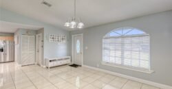 Fabulous Unit Available for Housing