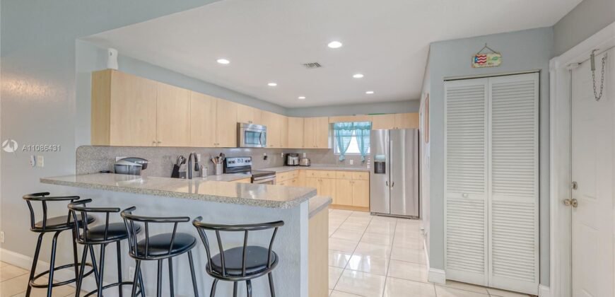 Fabulous Unit Available for Housing