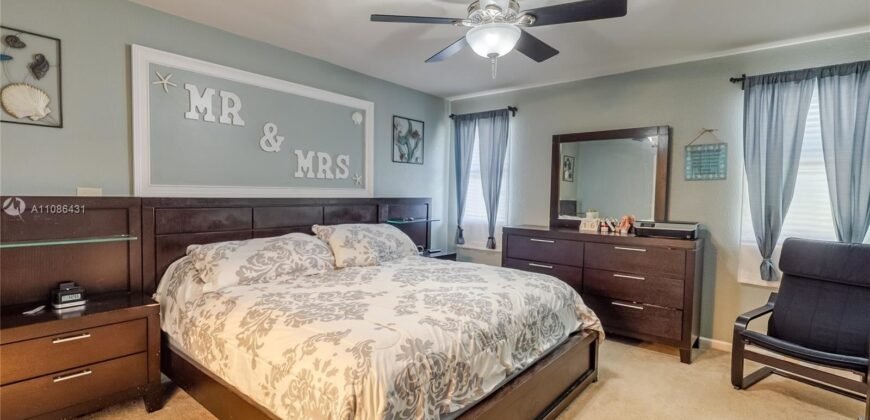Fabulous Unit Available for Housing