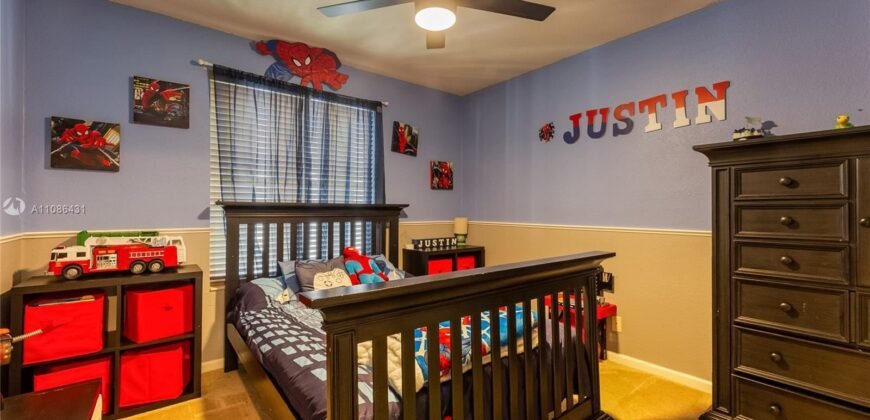 Fabulous Unit Available for Housing